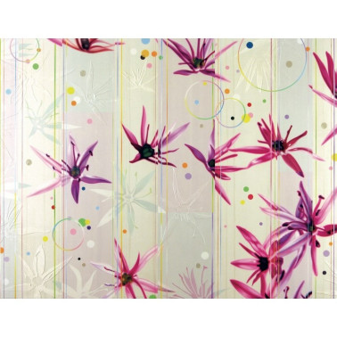 Wallpaper INKDP13 DEEP PURPLE - INKIOSTRO BIANCO