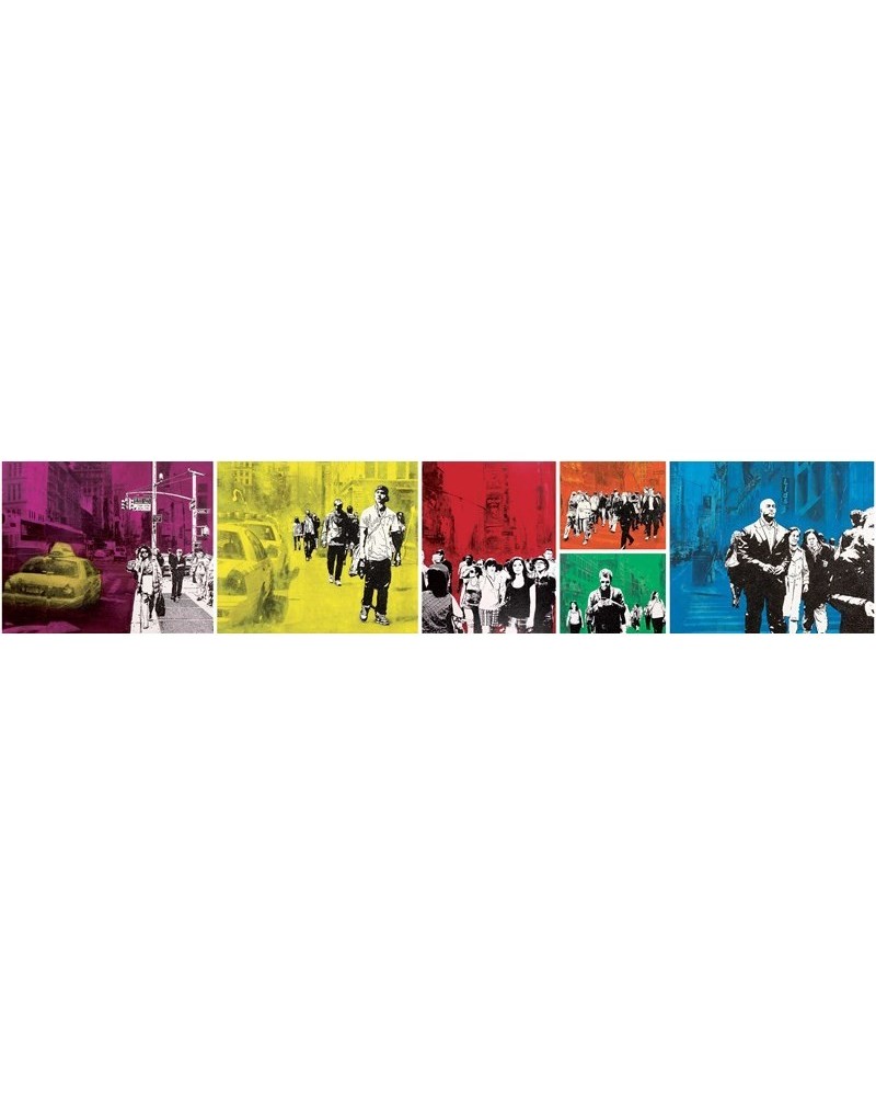 Wallpaper INKPL13 PEOPLE - INKIOSTRO BIANCO