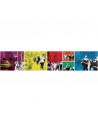 Wallpaper INKPL13 PEOPLE - INKIOSTRO BIANCO