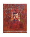 Carta da Parati INKRE13 RED EVIL - INKIOSTRO BIANCO