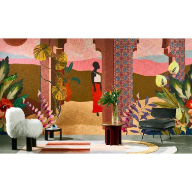 Les Mysteres de Madagascar