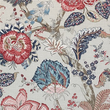 Kalamkari AF78742 Kalamkari AF78742