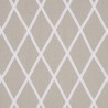 Tarascon Trellis Applique AW78709