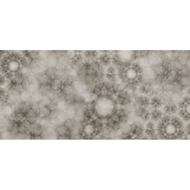 Papel de parede INKAAEE14 KALEIDOSCOPE - INKIOSTRO BIANCO