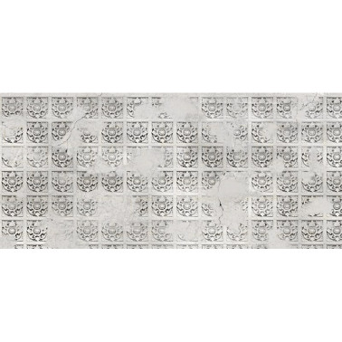 Papel de parede INKAATP14 PANTHEON - INKIOSTRO BIANCO