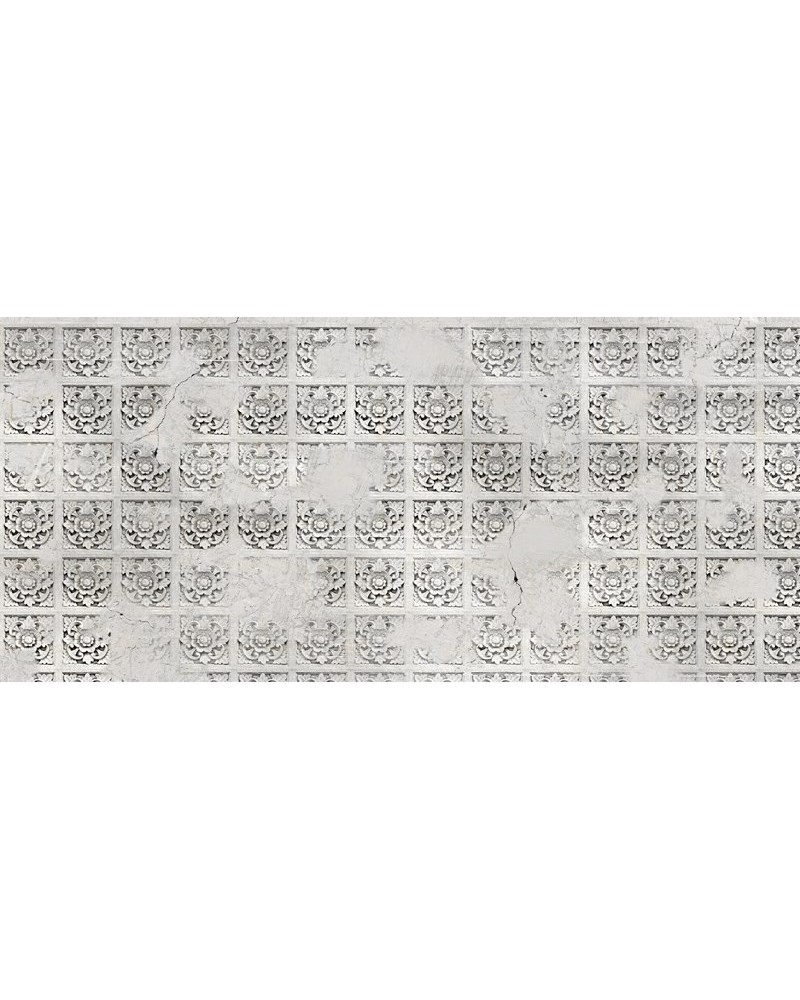 Papel de parede INKAATP14 PANTHEON - INKIOSTRO BIANCO Papel de parede INKAATP14 PANTHEON - INKIOSTRO BIANCO