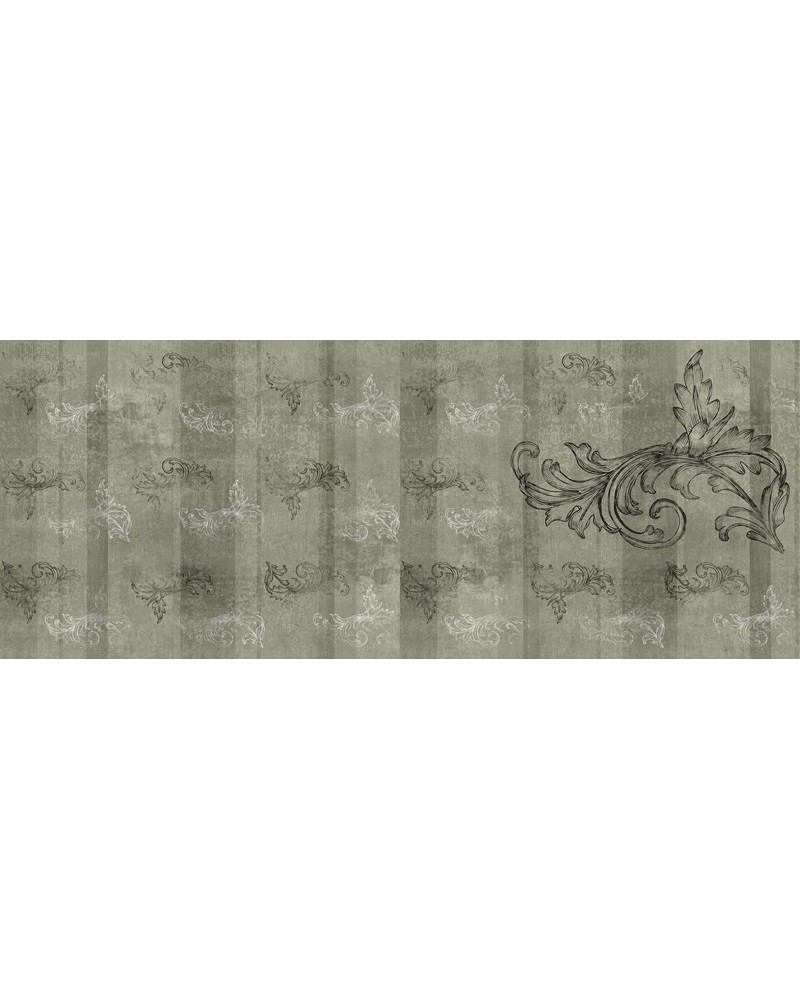 Tapete INKAT1302 ANTIQUE TWISTS - INKIOSTRO BIANCO Tapete INKAT1302 ANTIQUE TWISTS - INKIOSTRO BIANCO