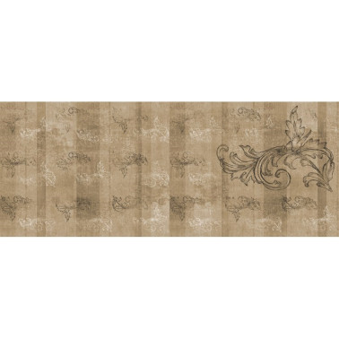 Papel de parede INKAT1304 ANTIQUE TWISTS - INKIOSTRO BIANCO