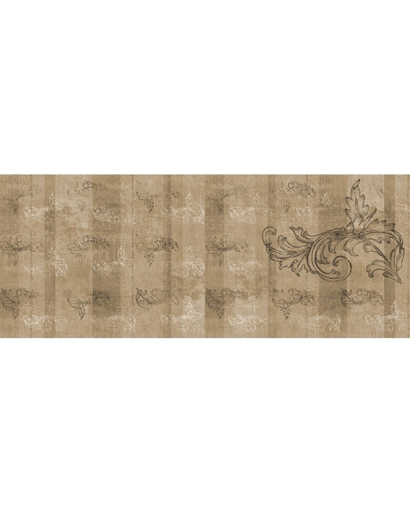 Papel de parede INKAT1304 ANTIQUE TWISTS - INKIOSTRO BIANCO Papel de parede INKAT1304 ANTIQUE TWISTS - INKIOSTRO BIANCO