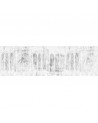 Tapete INKBB13 BIG BEN - INKIOSTRO BIANCO