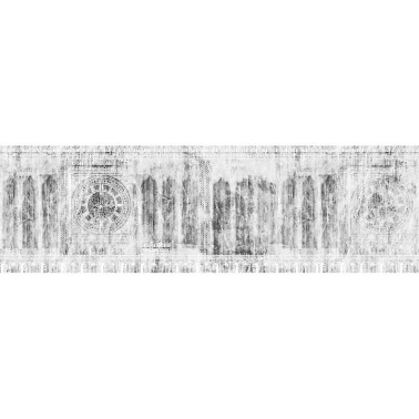 Papel de parede INKBB1302 BIG BEN - INKIOSTRO BIANCO