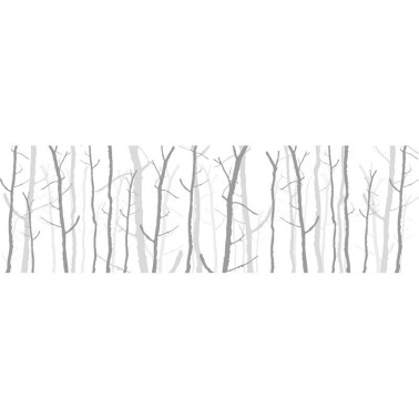 Papel de parede INKBBTE14 TREES - INKIOSTRO BIANCO