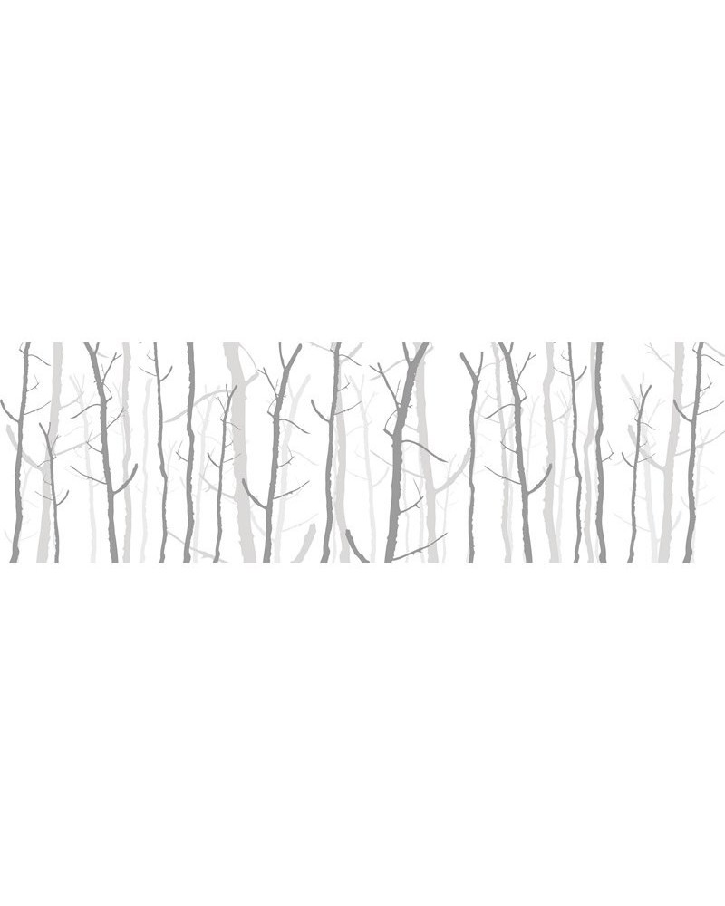 Tapete INKBBTE14 TREES - INKIOSTRO BIANCO Tapete INKBBTE14 TREES - INKIOSTRO BIANCO