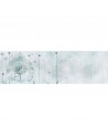 FLEURS INKBF1301 BURNED