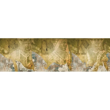 Papel de parede INKCD1301 CARDS - INKIOSTRO BIANCO