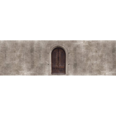 Papel de parede INKHD13 HEAVEN’S DOOR - INKIOSTRO BIANCO