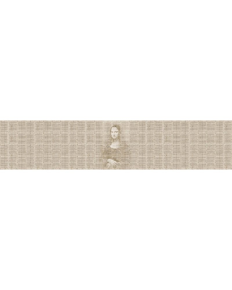 Papel de parede INKLG1301 LISA’S GLANCE - INKIOSTRO BIANCO Papel de parede INKLG1301 LISA’S GLANCE - INKIOSTRO BIANCO