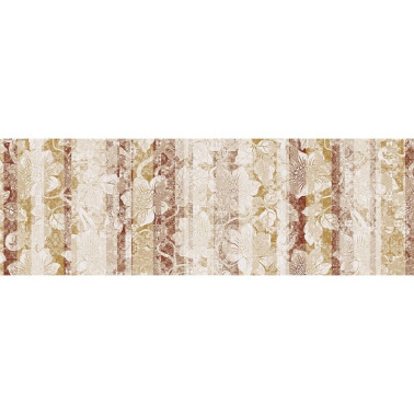 Papel de parede INKMS1301 MARBLE’S FLOWERS - INKIOSTRO BIANCO