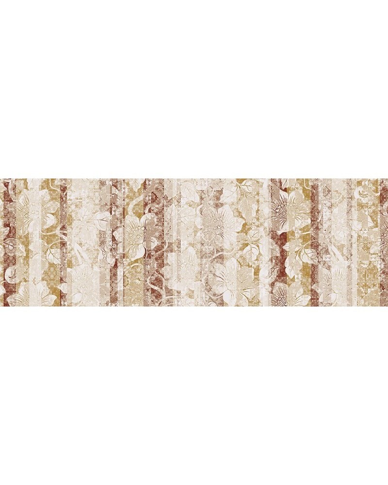 Papier peint INKMS1301 MARBLE’S FLOWERS - INKIOSTRO BIANCO Papier peint INKMS1301 MARBLE’S FLOWERS - INKIOSTRO BIANCO