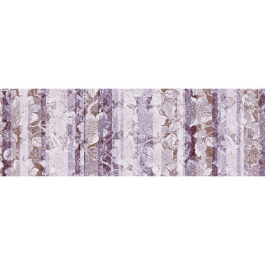 Carta da Parati INKMS1303 MARBLE’S FLOWERS - INKIOSTRO BIANCO