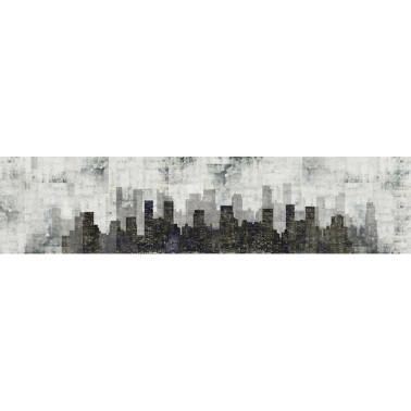 Papel Pintado INKSK1301 SKYSCRAPERS - INKIOSTRO BIANCO
