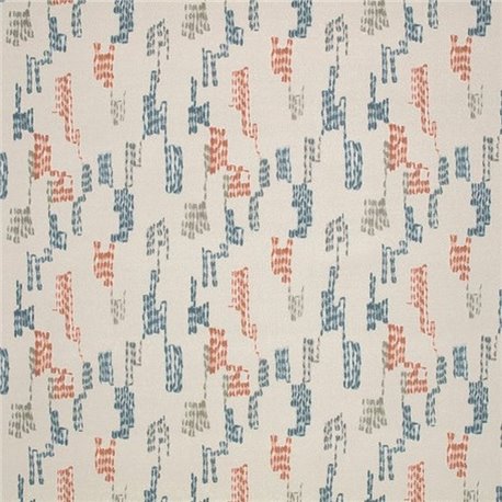 Broderie Autumn V3473-02 Broderie Autumn V3473-02