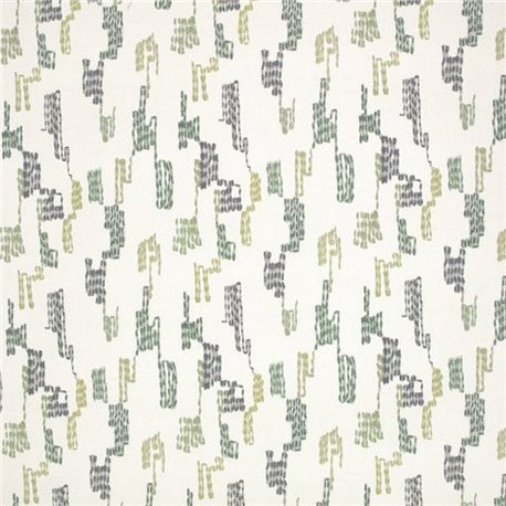 Broderie Spring V3473-01 Broderie Spring V3473-01