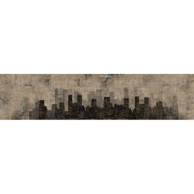 Papel Pintado INKSK1303 SKYSCRAPERS - INKIOSTRO BIANCO