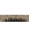 Papel Pintado INKSK1303 SKYSCRAPERS - INKIOSTRO BIANCO
