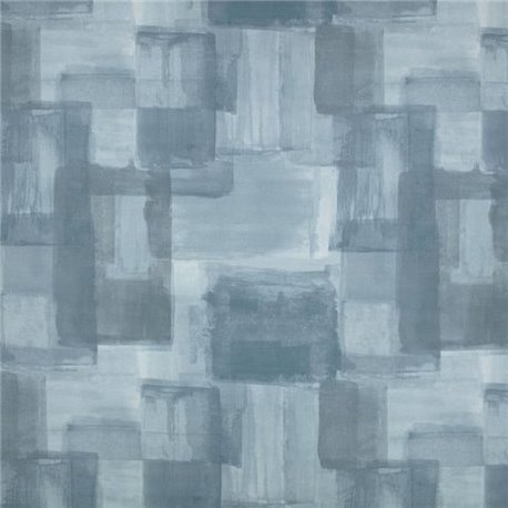 Patchwork Delft V3477-02 Patchwork Delft V3477-02