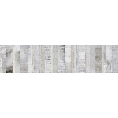 Papel Pintado INKSS1301 STONE INSCRIPTIONS - INKIOSTRO BIANCO