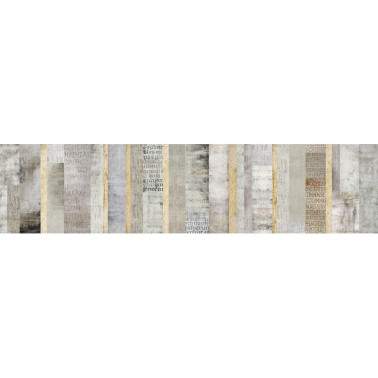 Papel Pintado INKSS1302 STONE INSCRIPTIONS - INKIOSTRO BIANCO