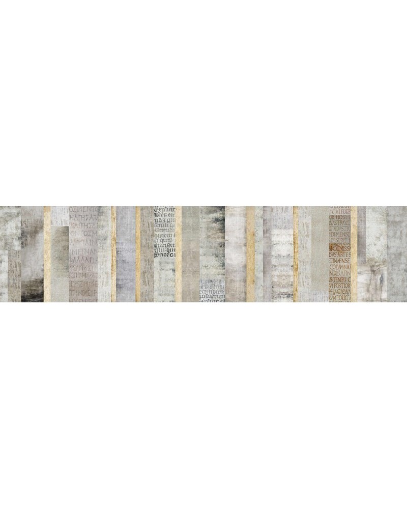 Papel de parede INKSS1302 STONE INSCRIPTIONS - INKIOSTRO BIANCO Papel de parede INKSS1302 STONE INSCRIPTIONS - INKIOSTRO BIANCO