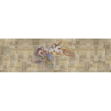 Papel Pintado INKVA13 VISIONARY ANGELS - INKIOSTRO BIANCO
