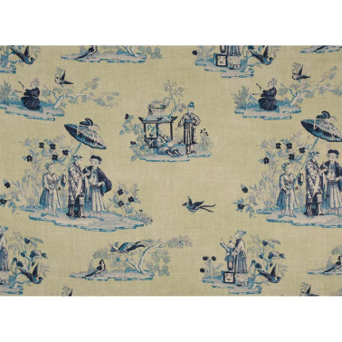 Toile de Jouy