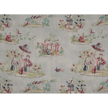 Toile de Jouy