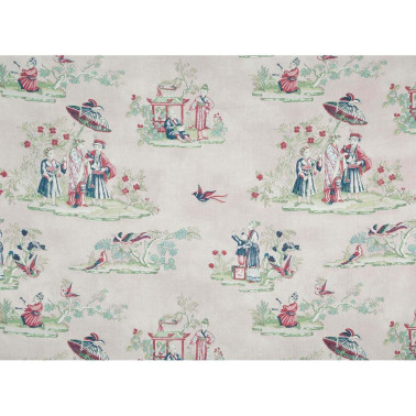 Toile de Jouy