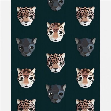 Panthera Dark Panthera Dark