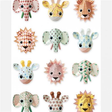 Wild Animals Sweet Wild Animals Sweet