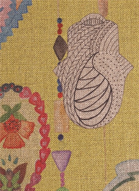 BOHO CHIC 04 SUNSHINE