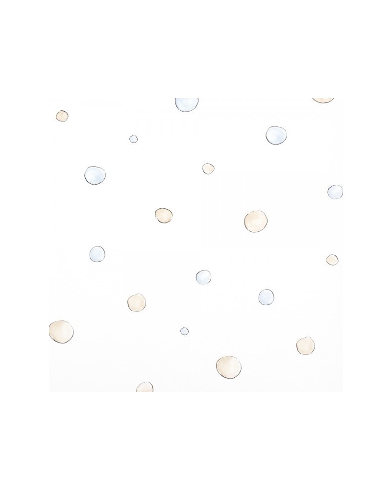 Papel Pintado Burbu Stone 3400023 - COORDONNE Papel Pintado Burbu Stone 3400023 - COORDONNE