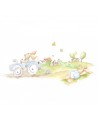 Papier peint Mural Farm 3400071 - COORDONNE