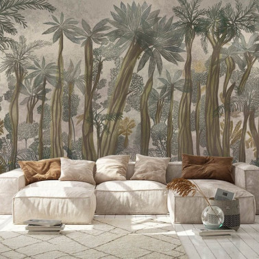 Adansonia Mural M3905-3