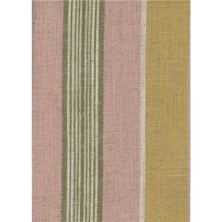 PICCADILLY MULTI-STRIPES PINK