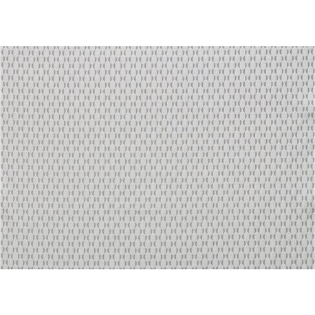 LUMNI 01 SILVER WHITE