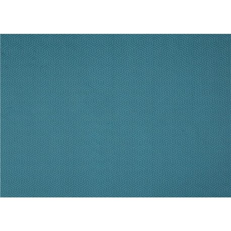 TIME 07 BLUE HORIZON
