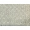 CARVER EMBOSSED VELVET WATER REPELLENT 36 Light Greige