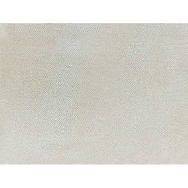 CARVER VELVET WATER REPELLENT 04 Parchment
