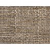NECESSAIRES MELANGE EN 03 LINEN RAFFIA