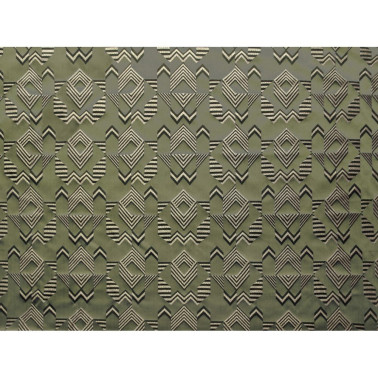 ALBERS 02 GREEN GOLD